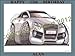 Price comparison product image 8 - AUDI A5 SILVER KOOLART (2313) PERSONALISED 10" X 7.5" ICING CAKE TOPPER - ANY NAME, AGE OR MESSAGE - USE THE GREETING MESSAGE BOX JUST FOR THE MESSAGE TO GO ON THE CAKE TOPPER WHEN YOU CHECK OUT OR EMAIL ME WITH THE MESSAGE