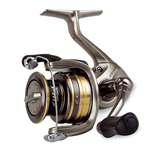 Preisvergleich Produktbild Shimano Exage 2500 FD