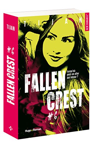 Téléchargement gratuit de livres audio Fallen crest - tome 6 (6) by author EPUB MOBI 2755637757