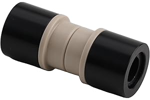 ZYWUOY Shock Absorber Rear Tank Pivot Point, Bicycle Soft Tail Rear Shock-absorbing Bushing DU Shock-absorbing Bushing 68Mm