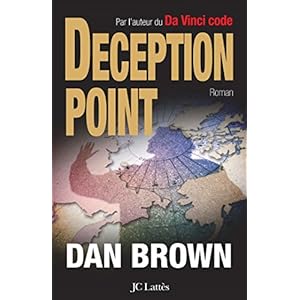 Deception point - version française (Thrillers) (French Edition)