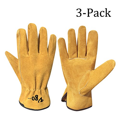 truck driver work gloves