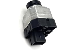AutoZenith back-up kamera passande för VW Golf MK8 Audi A3 8Y Skoda Octavia MK4 Seat Leon