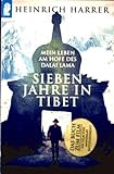 Sieben Jahre in Tibet by 