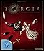 Borgia - Staffel 3 [Italia] [Blu-ray]