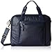 Baggit Heman Morgan Blue synthetic Blue Briefcase (2177920349255) RS.2500.00