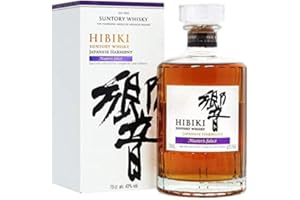 GRACE NNVG Suntory Hibiki Japanese Harmony Master's Select 43,00% 0,70 Liter