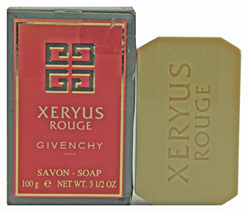Preisvergleich Produktbild GIVENCHY - XERYUS ROUGE 100g SAVON - SOAP