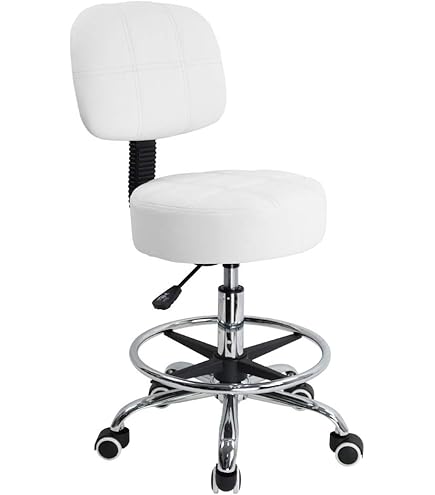 Kantoormeubilair :: Bureaustoelen :: Sta-Zitkruk