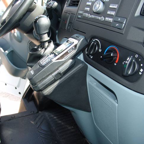 Preisvergleich Produktbild Kuda 095685 FOR FORD Transit