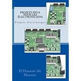 Amazon Fr Langage C Et Vhdl Pour Les Debutants Ait Mansour El Houssain Livres