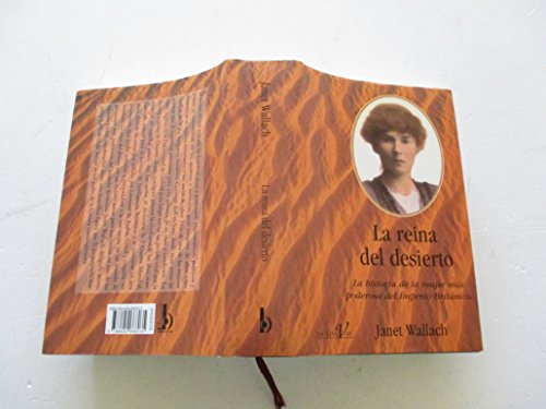 Download La Reina del desierto Download La Reina del desierto