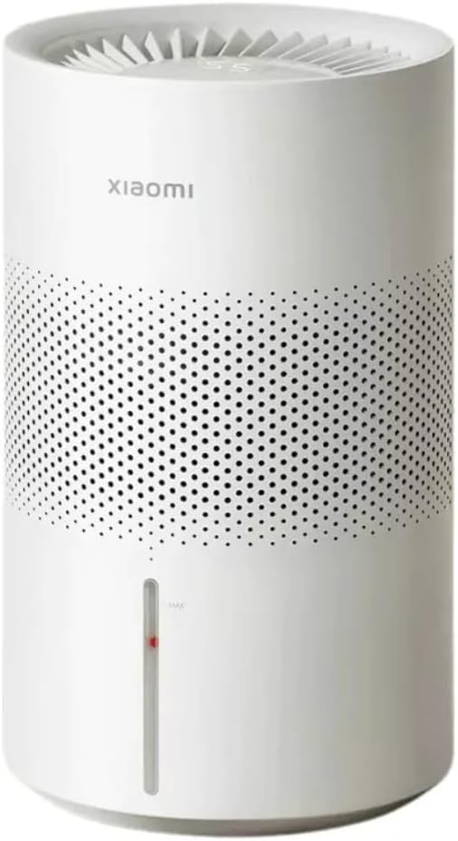 Xiaomi Smart Evaporative Humidifier - Buharlaşmalı Antibakteriyel Hava Nemlendirici 4L