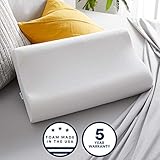 Bed Pillows Types Of Pillows Available In India And Best Options