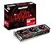 Price comparison product image PowerColor AMD ATI Radeon PCI-E RX 570 Red Devil 4 GB DDR5 HDMI/3xDP Graphics Card - Grey