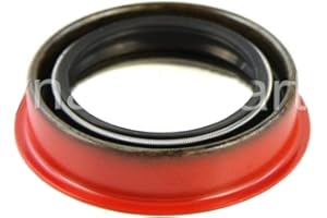 DYNAMIC PARTS QUALITY CAR SPARES Replacement For Ford Transit Mk6 Mk7 Transit Connect Driveshaft Oil Seal (Manual) 55Mm