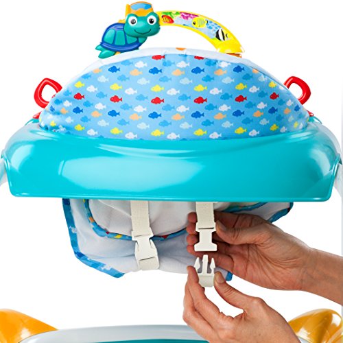 Baby Einstein 60590 Sea and Explore Walker - 8