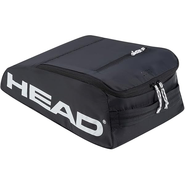 Quadra Borsa Portascarpe Teamwear – 9 Litri, 35x18x16 Cm, Chiusura Rip-strip, 4 Colori, Interna Facile Da Pulire