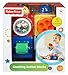 Fisher-Price Brilliant Basics Stacking Action Blocks