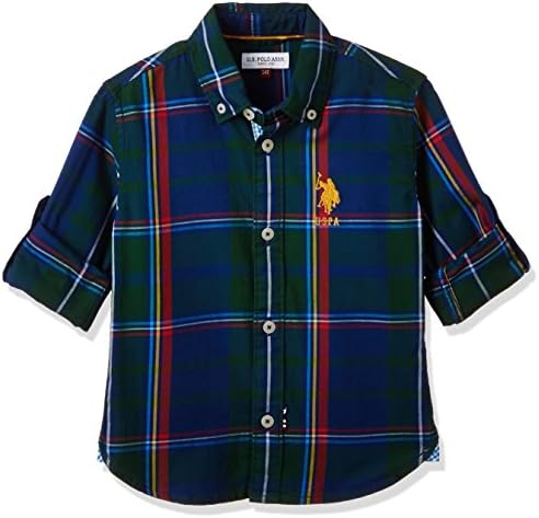 US Polo Assn. Boys' Shirt