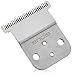 Andis 32105 SlimLine Pro D-7 T-Blade Set