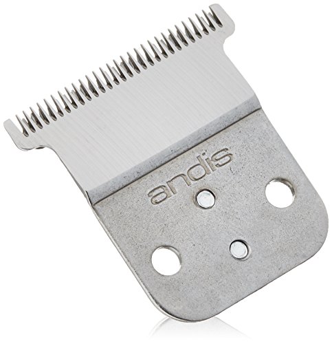 Andis 32105 SlimLine Pro D-7 T-Blade Set