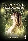 Cover zum Buch Die Macht der Verborgenen