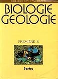 Image de BIOLOGIE 1ERE S. Edition 1988