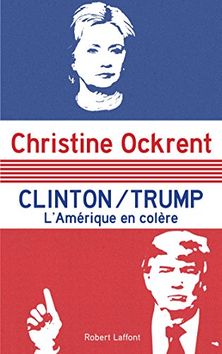Clinton / Trump Clinton / Trump