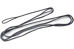 SHARROW Archery Dacron Bow String 12 14 16 Strands Bowstring for Recurve Bow Longbow