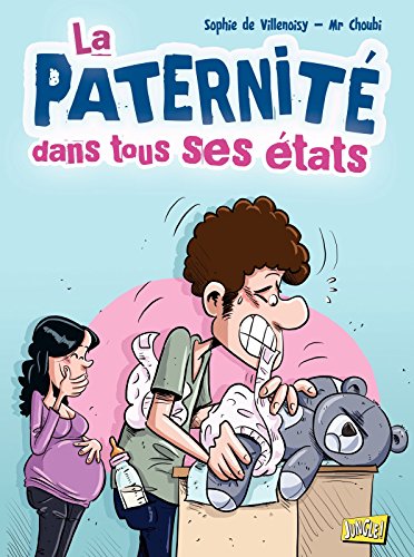 La Paternité dans tous ses états en ligne La Paternité dans tous ses états en ligne