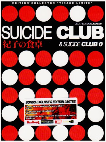 Preisvergleich Produktbild Suicide club [FR Import]