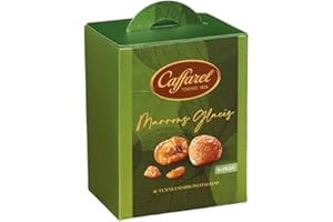 CAFFAREL, Marron Glacés in pezzi 280g