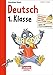 Einfach lernen mit Rabe Linus - Deutsch 1. Klasse by Dorothee Raab