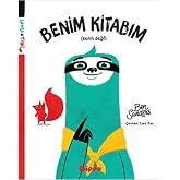 Benim Kitabım Senin Değil