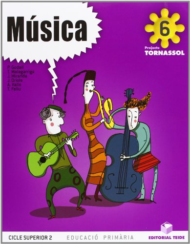 Música 6 TornassolCatala
