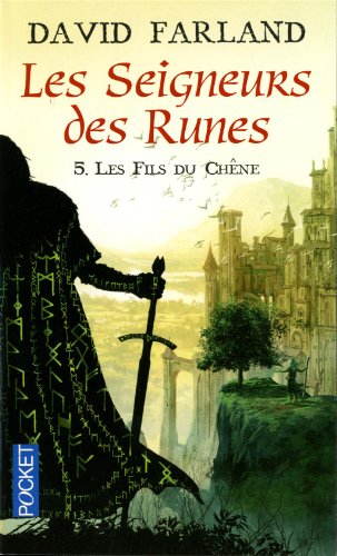 couverture de : Les Fils du Ch&ecirc;ne