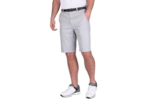 Island GREEN Men's Tour Breathable Golf Shorts
