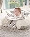 Mamas & Papas My First Sit & Play Infant Positioner Includes Mirror, Chime & Rattle