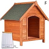 Basamento casetta legno giardino