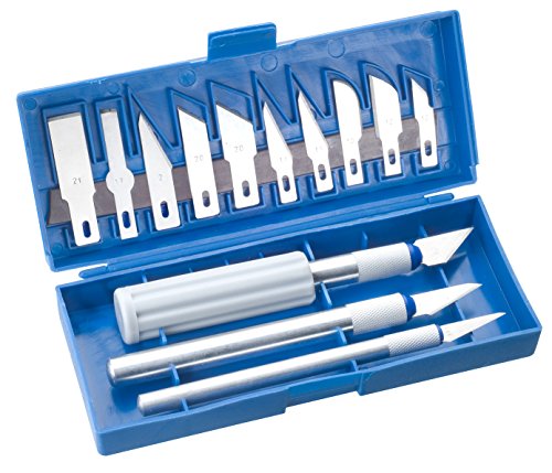 CON:P Präzisionsmesserset 16-teilig, CPT897046