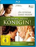 Leb wohl, meine K�nigin! [Blu-ray] - Lea Seydoux