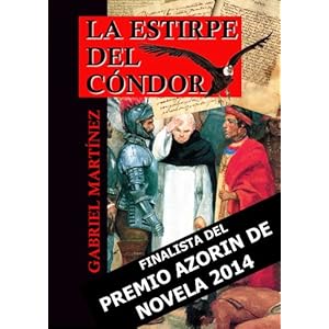 La estirpe del Cóndor