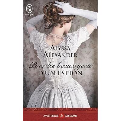 Pour les beaux yeux d'un espion Pour les beaux yeux d'un espion