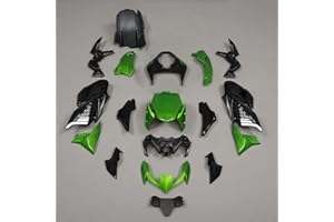 FATEXPRESS Kit de carenado de inyección para K.awasaki Z900 20-23 motocicleta posventa plástico ABS completo carrocería kits de carrocería Set Z 900 Z-900 / SE 2020 2021 2022 2023 Accesorios Piezas (No.010)