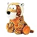 Kuddli Friends Archie The Tiger: Hot Water Bottle
