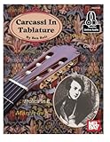 Carcassi in Tablature Carcassi in Tablature