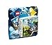 Produktbild LEGO Legends of Chima 70105 - Nestspringen
