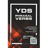 YDS Phrasal Verbs