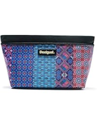 Desigual - Bolsa de aseo